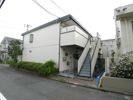 メゾンドールアザリアの外観画像