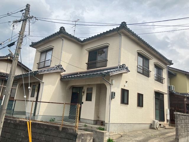 太田貸家の外観画像