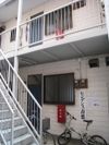 レジデンス青葉の外観画像