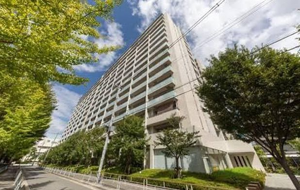 ザ・レジデンス東三国の外観画像