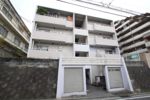第1コーポ岡村の外観画像