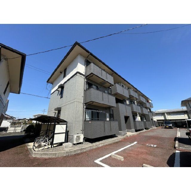 エスポワール松本B棟の外観画像