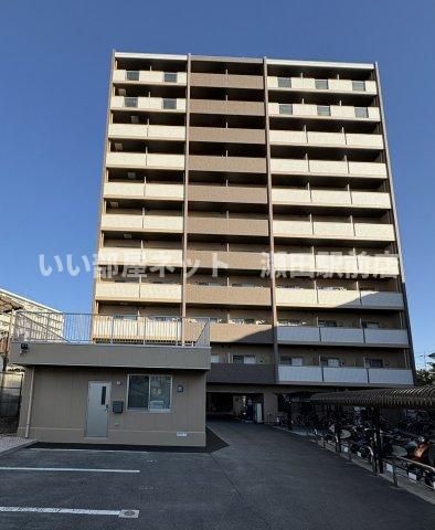 Rainbow City RECの外観画像