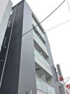 b’CASA TOKIOの外観画像