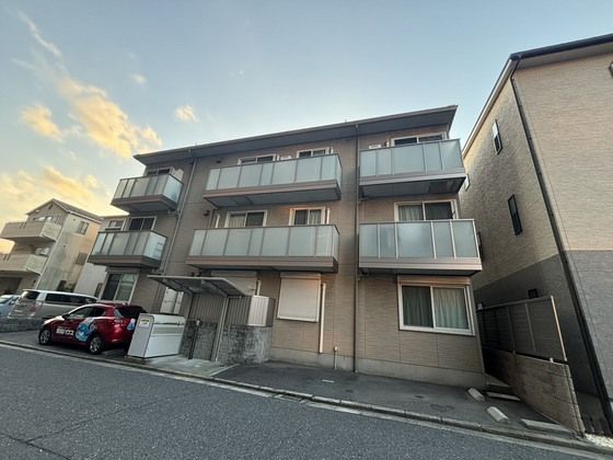 HIT BLDG 2の外観画像