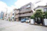 山村ビルの外観画像