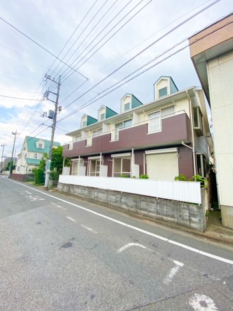 けやきの外観画像