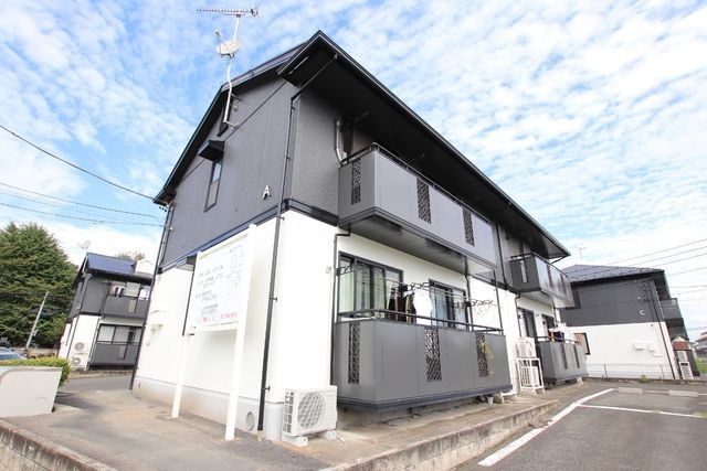 サンライズ塚田Aの外観画像