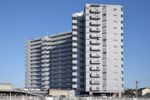 グラン川内タワーの外観画像