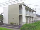レオパレス藤の外観画像