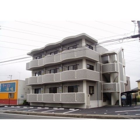 ヴィブレMAKIⅡの外観画像