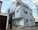 SSビルの外観画像