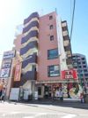 サンロード朝霞の外観画像