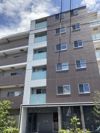 鳩ケ谷マンション（仮称）の外観画像