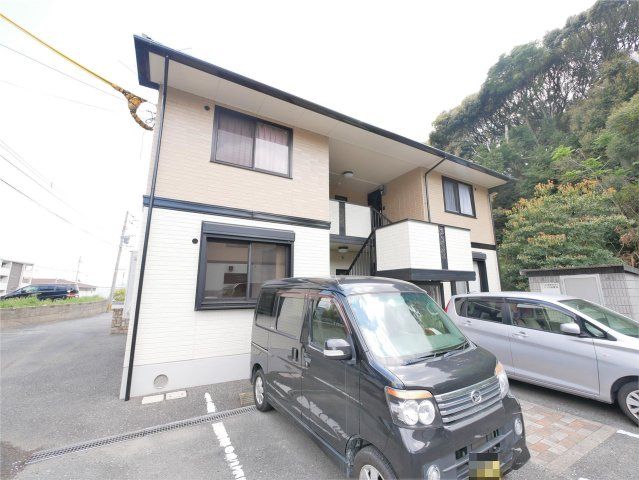 ラーク福江 B棟の外観画像