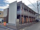 ミランダリアン万倍の外観画像