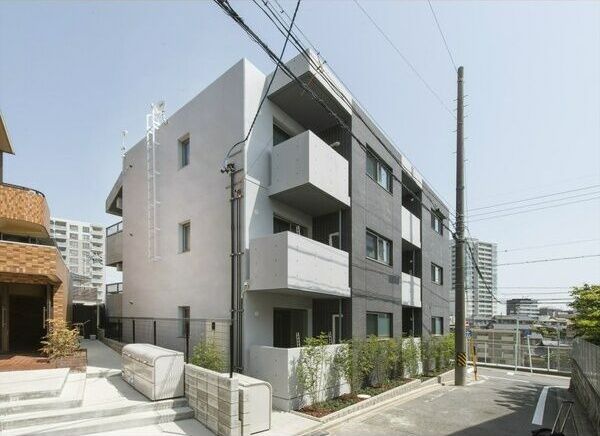 アドセレブ覚王山(Add Celeb)の外観画像
