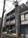 サンテ・リヴィエールの外観画像