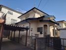鈎取2丁目貸家の外観画像