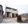 中居町N戸建の外観画像