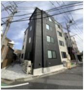 シャルム西新井の外観画像