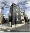 シャルム西新井の外観画像