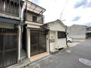 御幸町一戸建賃貸の外観画像