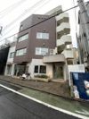 アルテ・カザマの外観画像