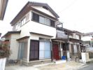 平原様借家の外観画像