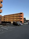 長屋マンションの外観画像