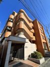 アーバンプラザ相模原の外観画像