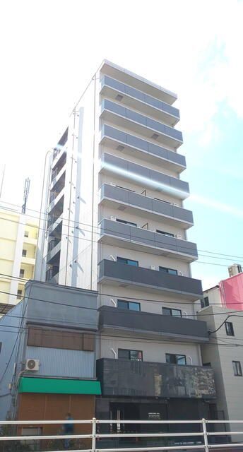 TS 5th Buildingの外観画像