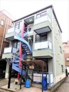 ハイツプリムラの外観画像