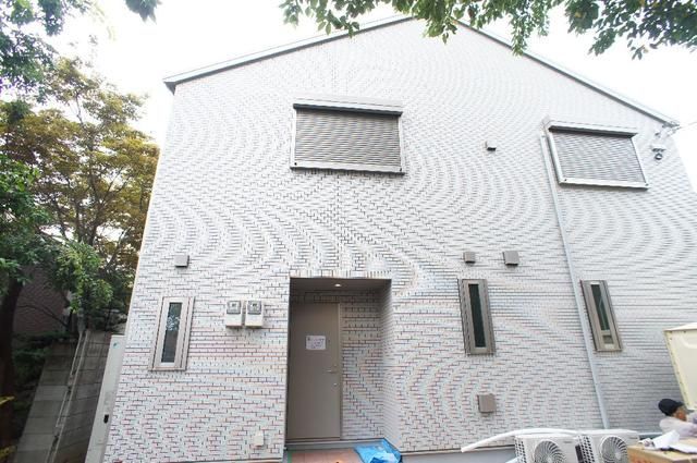 ビューコートさくらの外観画像