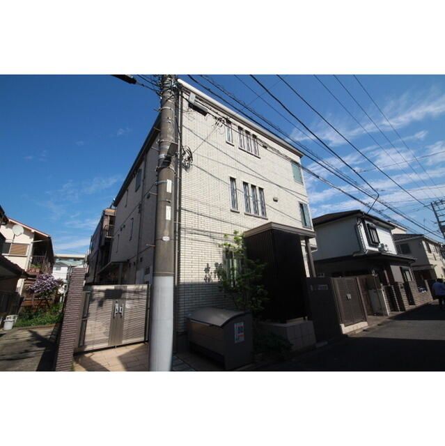 LE KATOの外観画像