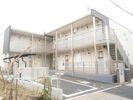 クレイノgハイムの外観画像