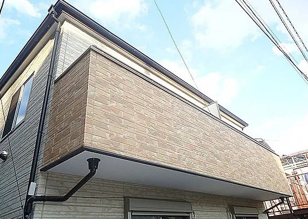 ヒルサイド山手壱番館の外観画像