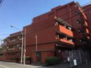 ライオンズプラザ南太田B棟の外観画像