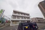 かぢやビルの外観画像