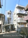 ロータリーマンション藤田町の外観画像