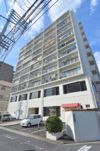 ホークメゾン岡山の外観画像