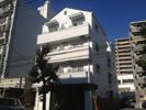 TMビルの外観画像
