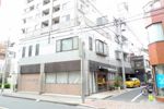 グラナリィ4ビルの外観画像