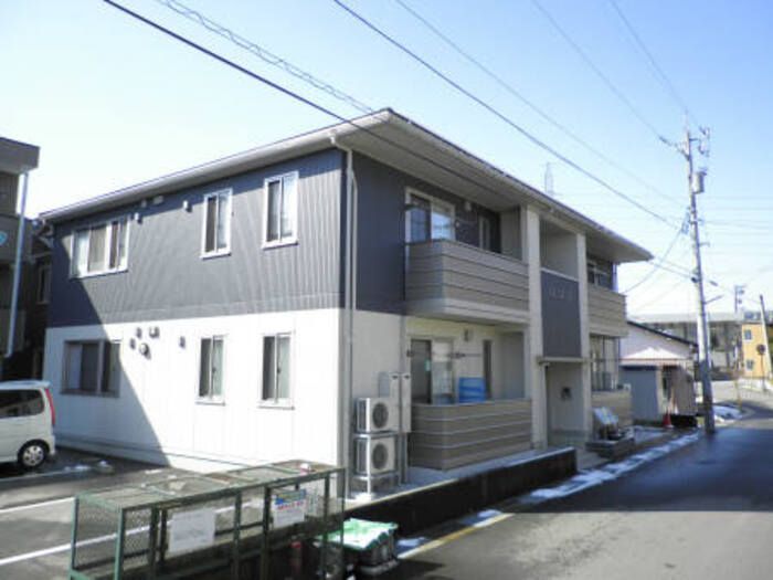 D-Room寺町の外観画像