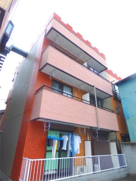 リスボンの外観画像