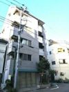 ベルクハイム日暮里の外観画像