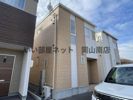 リッツホームCの外観画像