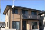 北長瀬表町戸建 Aの外観画像