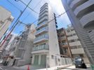 セントラル日本橋の外観画像