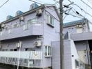 サクセスMG・金沢文庫Bの外観画像